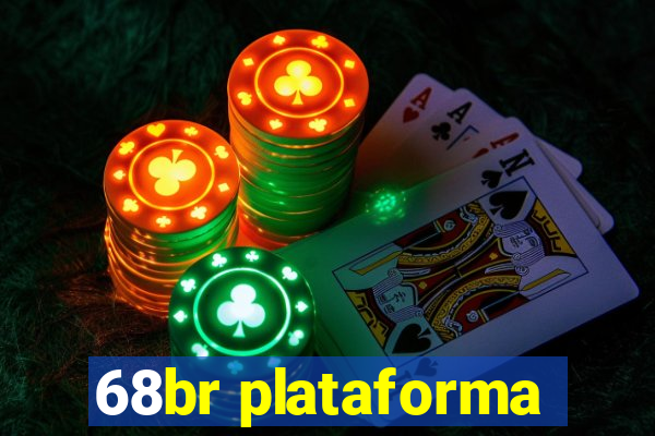 68br plataforma